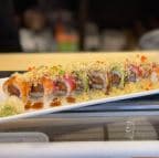 Best Tiger Roll in Belle Chasse, LA