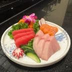 Best Triple Sashimi in Belle Chasse, LA