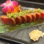 Best Pepper Tuna wl Wasabi in Belle Chasse, LA