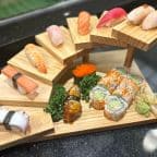 Best Assorted Sushi (D) in Belle Chasse, LA