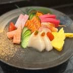 Best Chirashi in Belle Chasse, LA